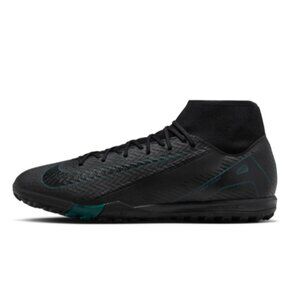 Nike Mercurial Superfly 10 Academy TF SOCCER Men's Size 9.5 New w/Box no box top